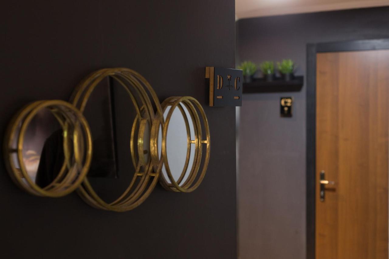 La Luxury 2* Beersheba