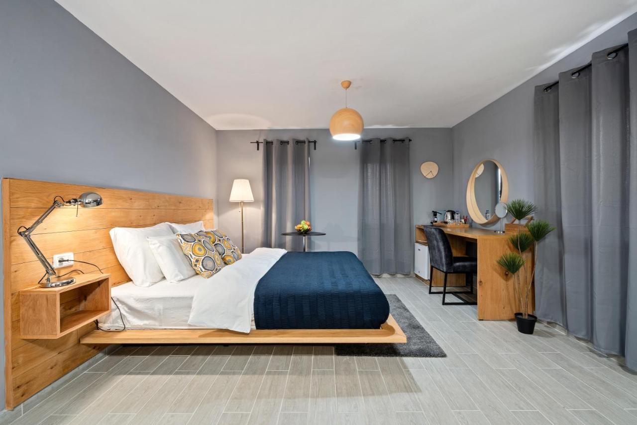 La Luxury Beersheba