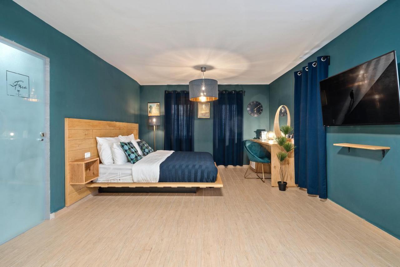 Hotel La Luxury