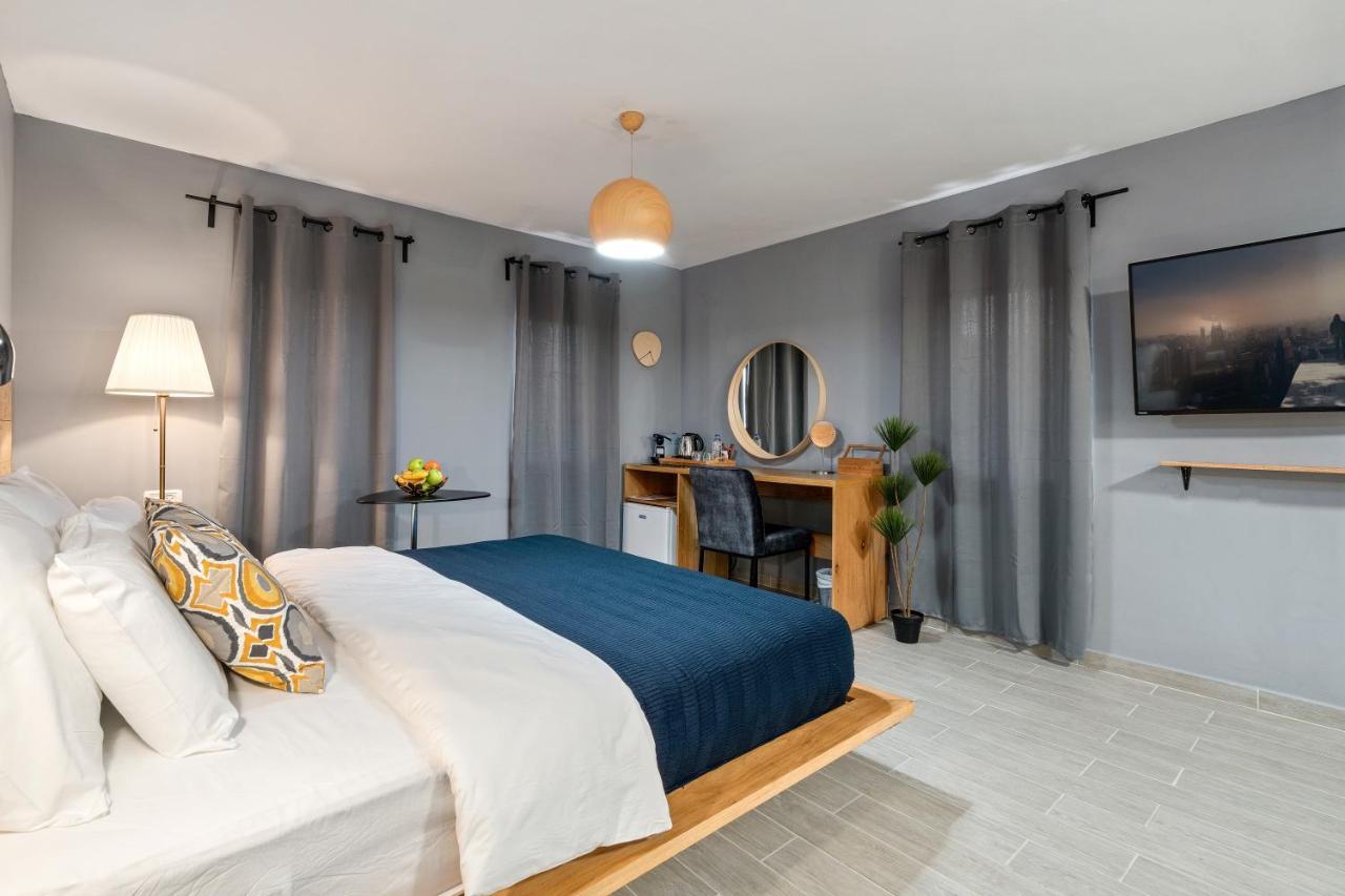 Hotel La Luxury Beersheba
