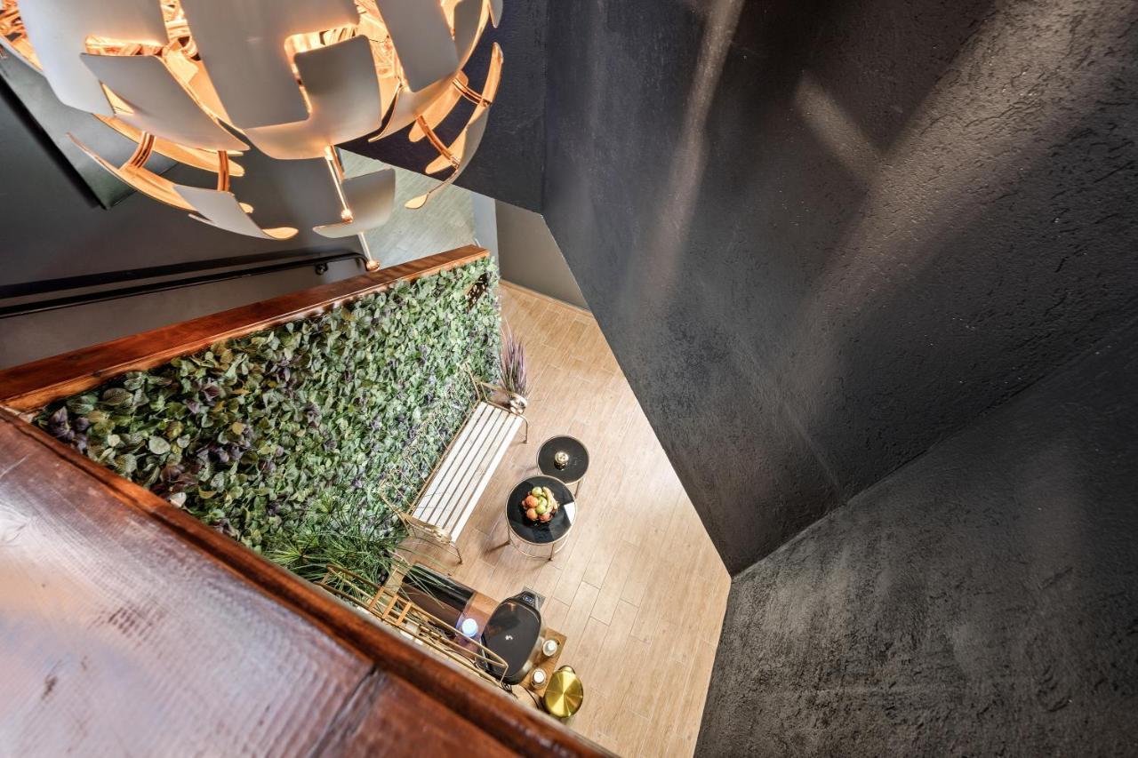 La Luxury Hotel Beersheba