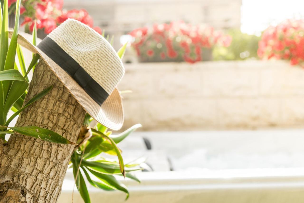 Hotel La Luxury Beersheba